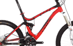LYNX 6 ALU 26" LYNX 6 ALU 26"